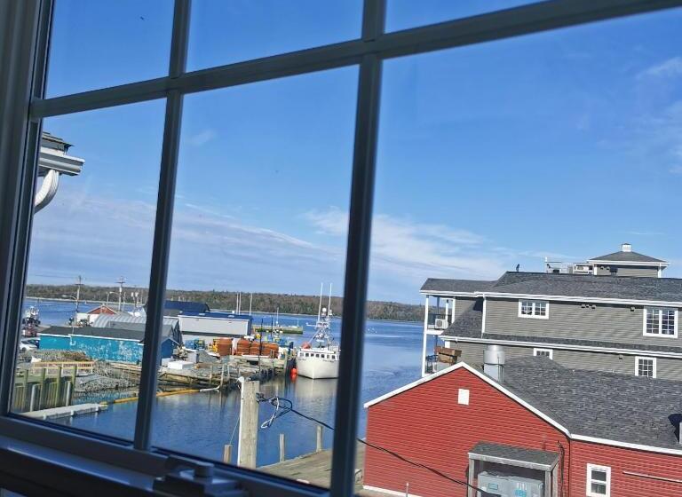 هاستل The Inn At Fisherman S Cove