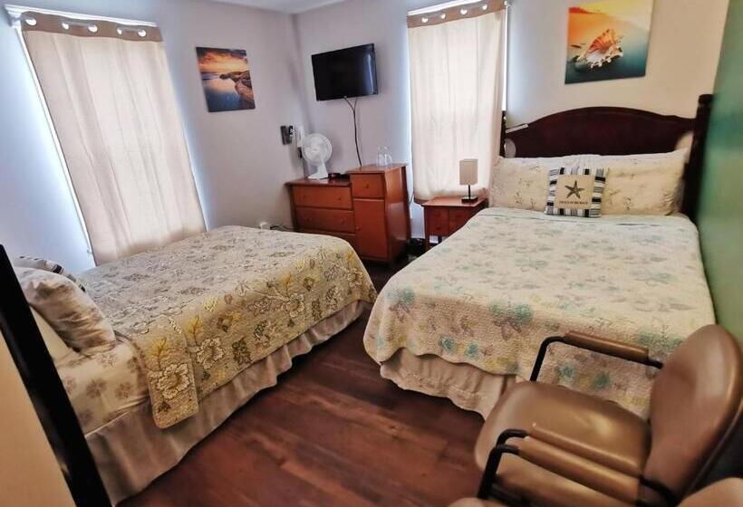 هاستل The Inn At Fisherman S Cove