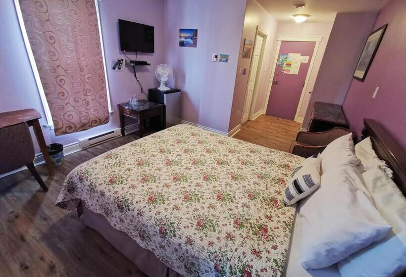 هاستل The Inn At Fisherman S Cove