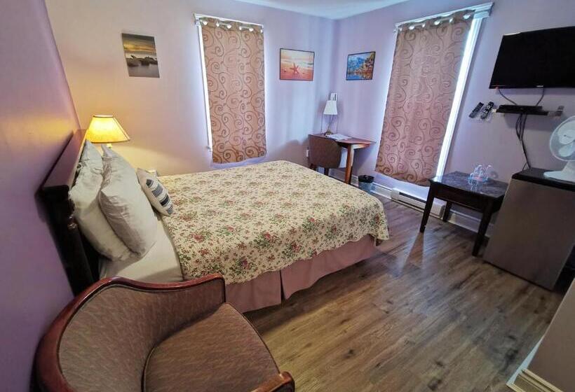 هاستل The Inn At Fisherman S Cove