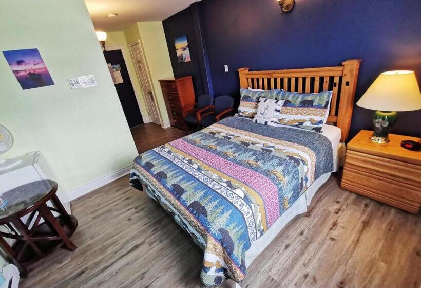 هاستل The Inn At Fisherman S Cove