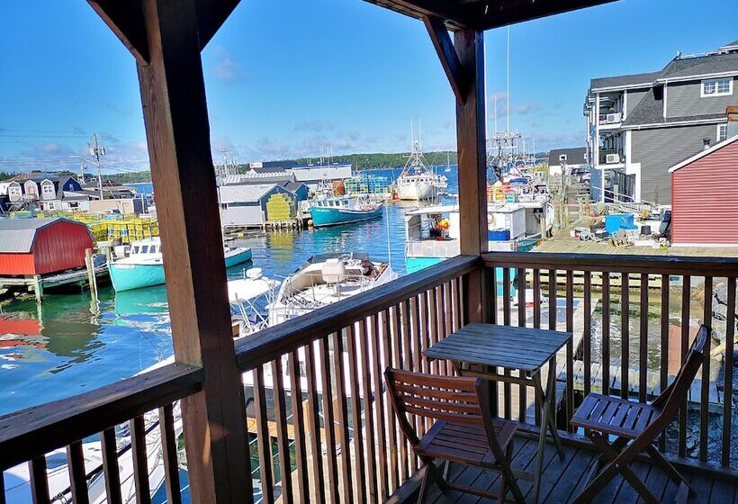 هاستل The Inn At Fisherman S Cove