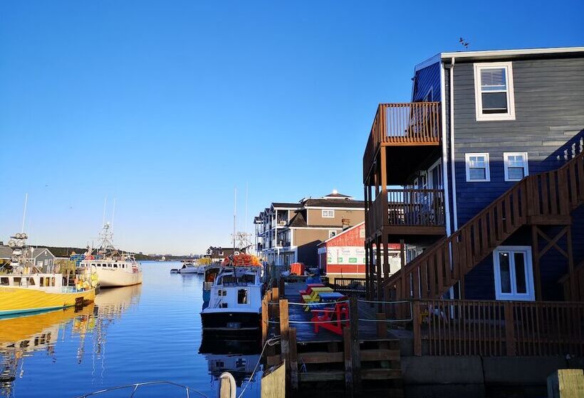 هاستل The Inn At Fisherman S Cove