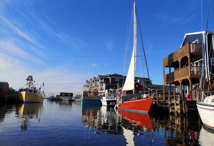 هاستل The Inn At Fisherman S Cove
