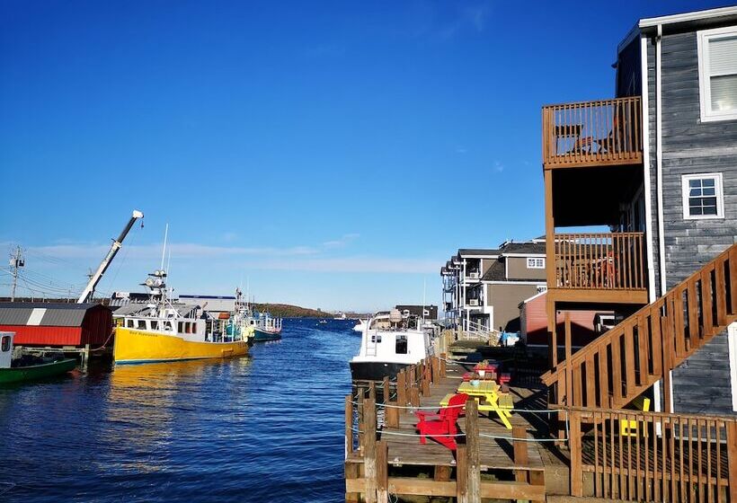 هاستل The Inn At Fisherman S Cove