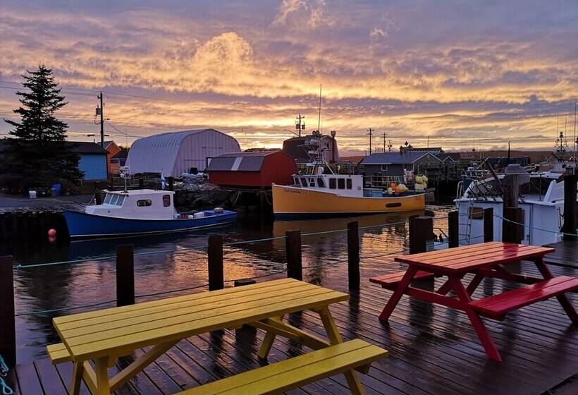 هاستل The Inn At Fisherman S Cove