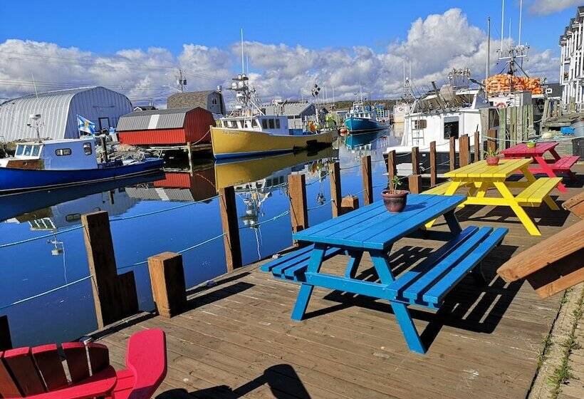 هاستل The Inn At Fisherman S Cove