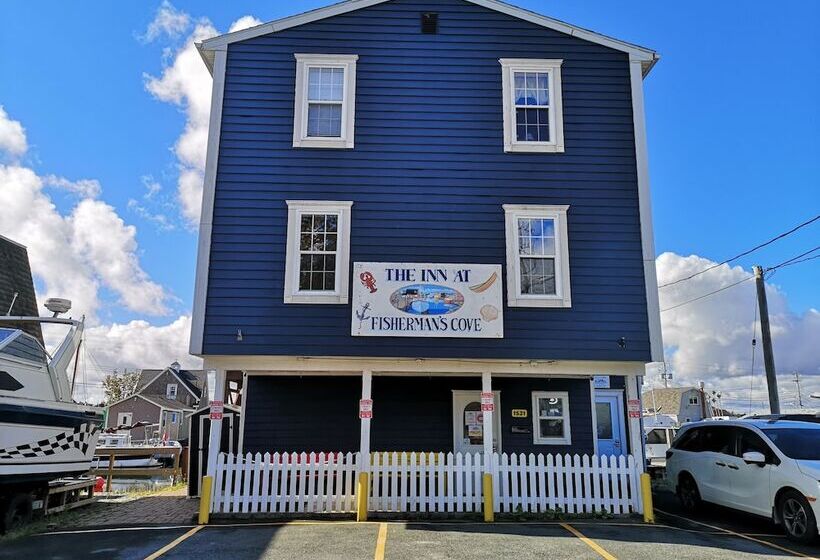 هاستل The Inn At Fisherman S Cove