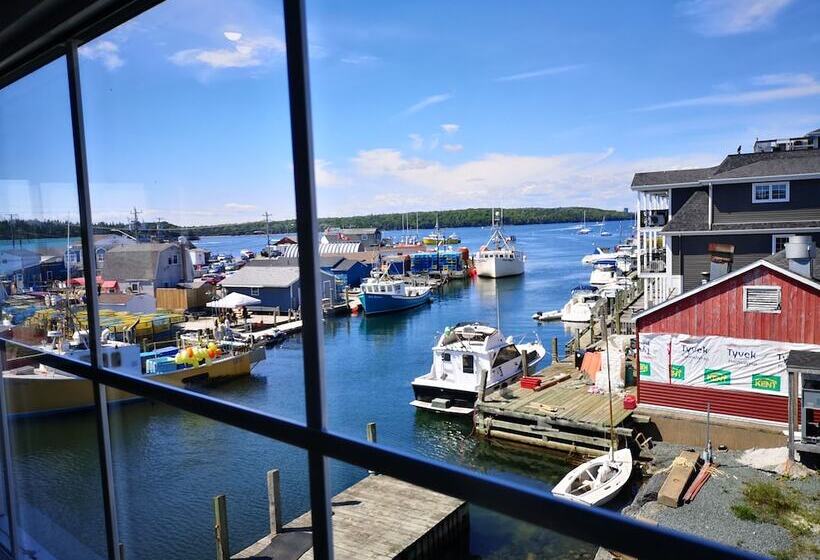 هاستل The Inn At Fisherman S Cove