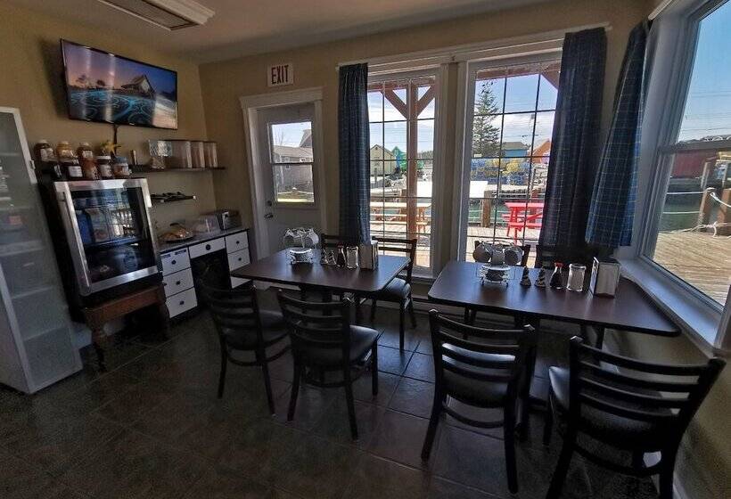 هاستل The Inn At Fisherman S Cove