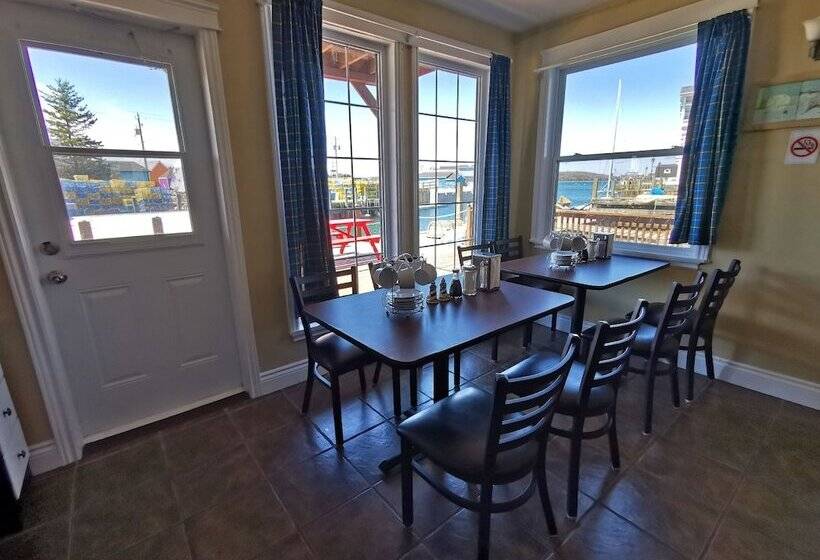هاستل The Inn At Fisherman S Cove