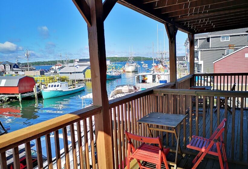 هاستل The Inn At Fisherman S Cove