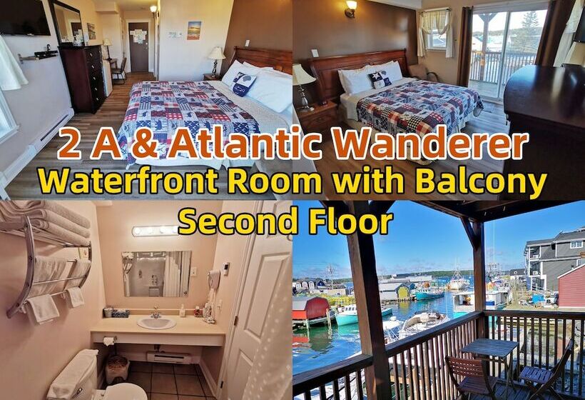 هاستل The Inn At Fisherman S Cove