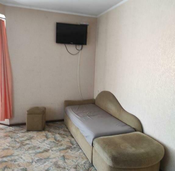 Apart Otel Tsarskoe Selo