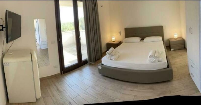 B&b Gli Ulivi