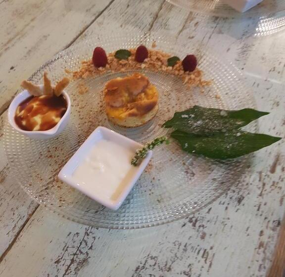 Bed and Breakfast Acquasale