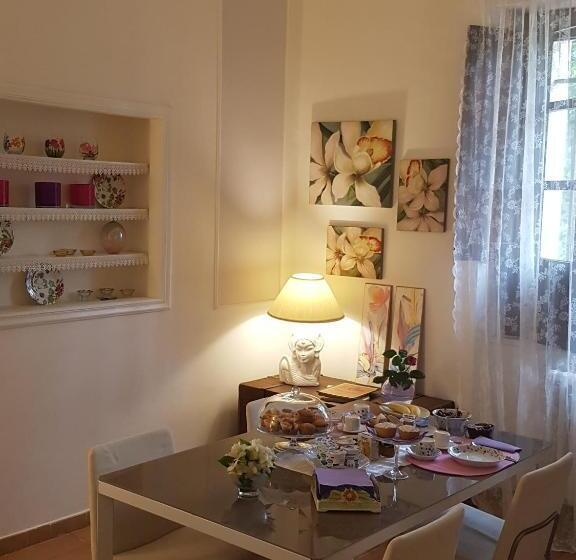 Bed and Breakfast Acquasale