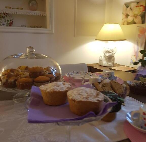 Bed and Breakfast Acquasale