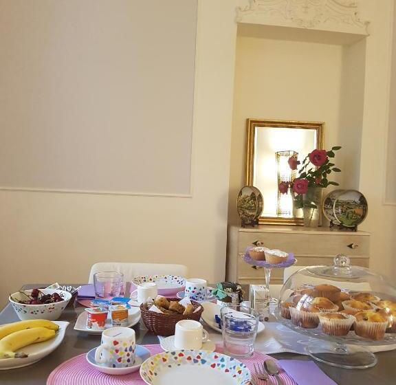 Bed and Breakfast Acquasale