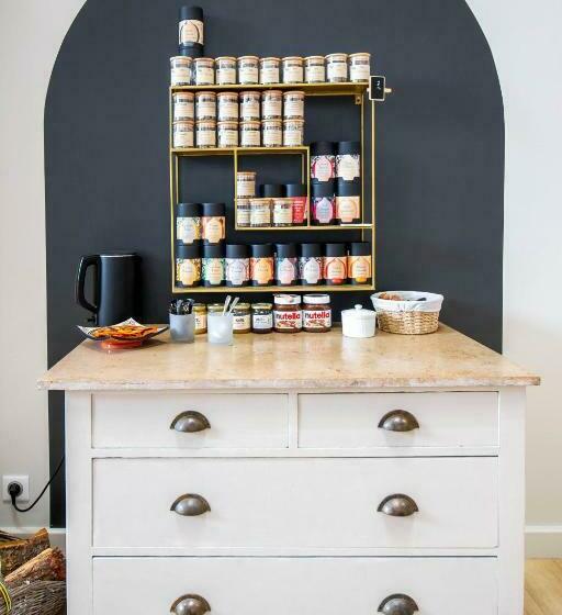 مبيت وإفطار Clos Du Marais