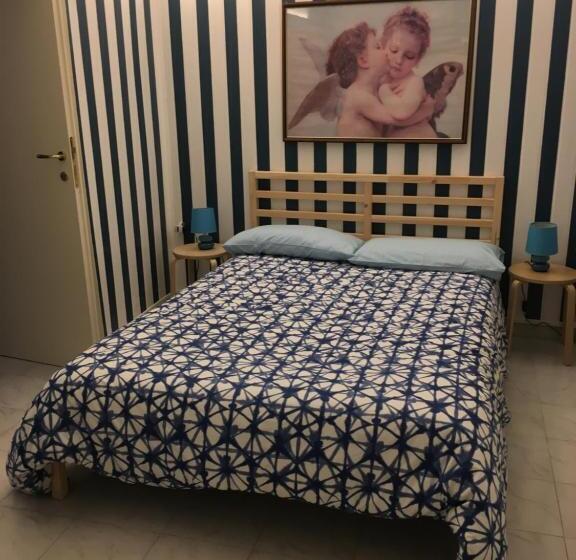 مبيت وإفطار Dimora Pizzone