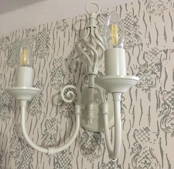 مبيت وإفطار Dimora Pizzone