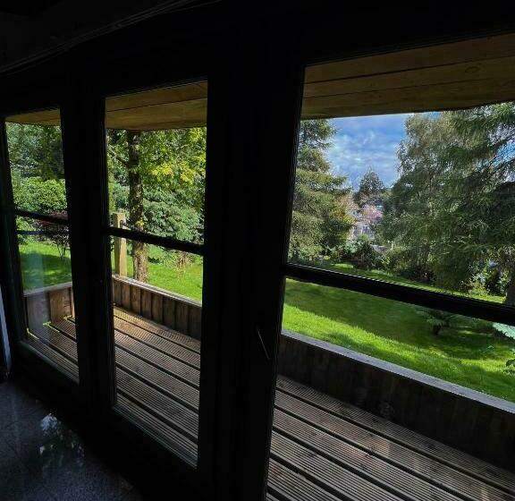 צימר Ivybank Villa