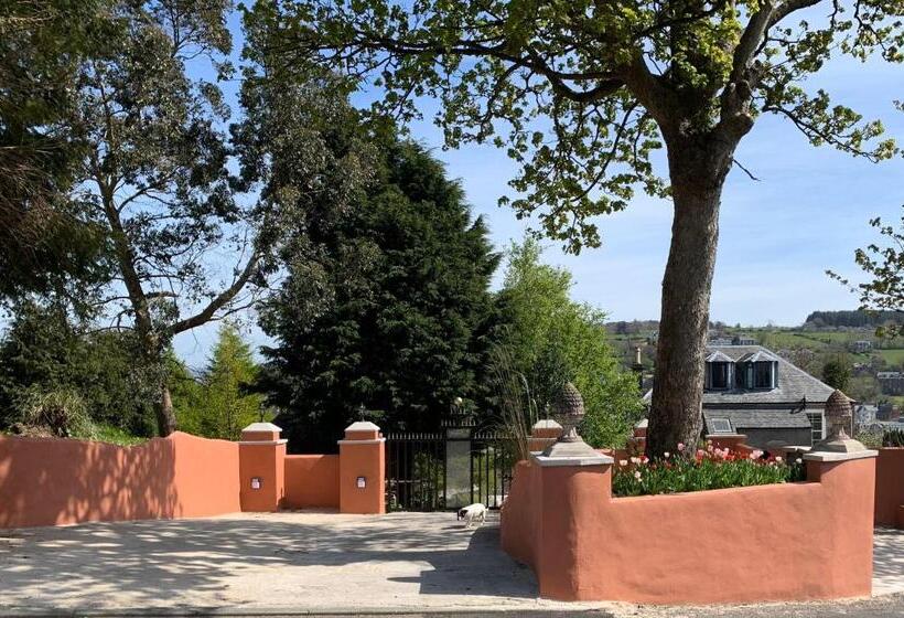 צימר Ivybank Villa