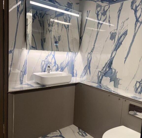 צימר Ivybank Villa