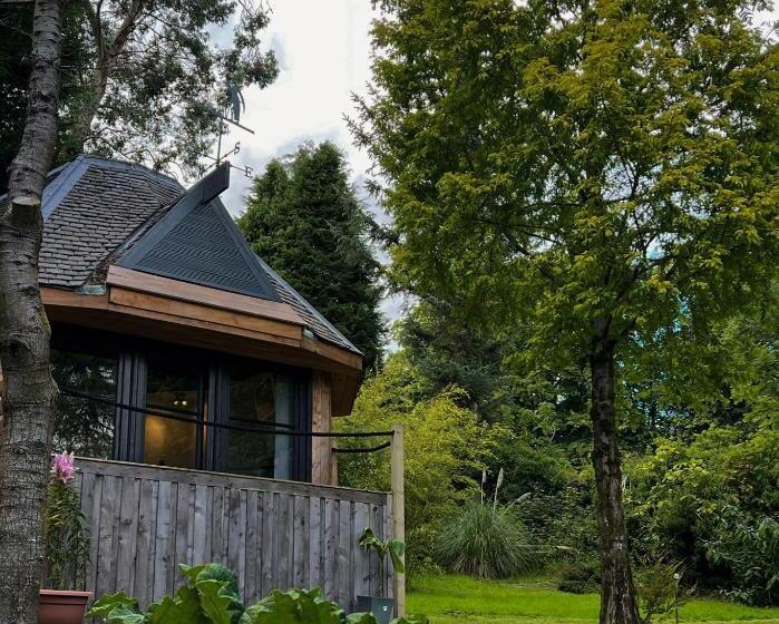 צימר Ivybank Villa