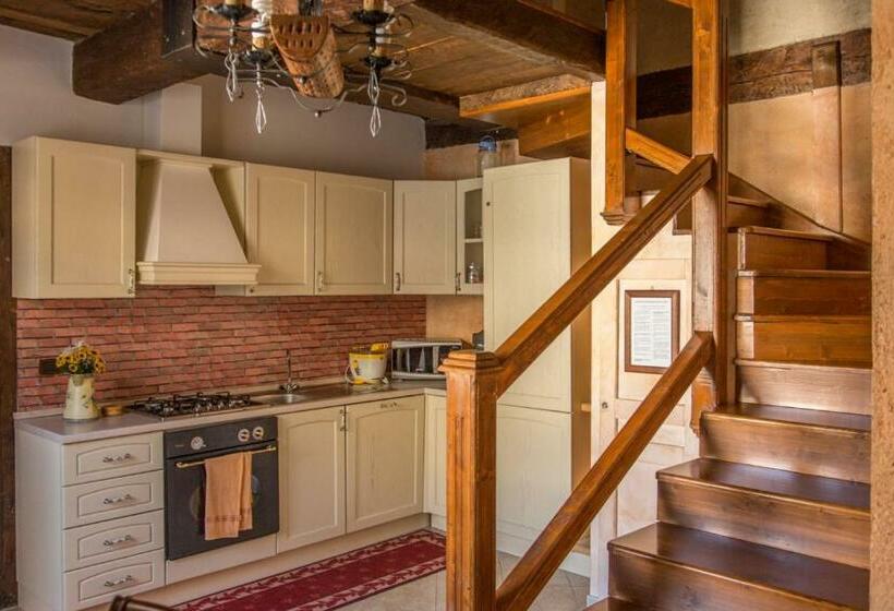 צימר Vigna Della Signora