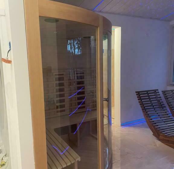 צימר Vigna Della Signora