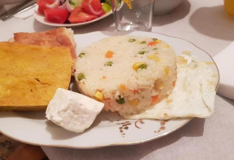 Ensol B&b
