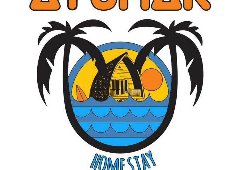 호텔 Ayumar Homestay Medewi