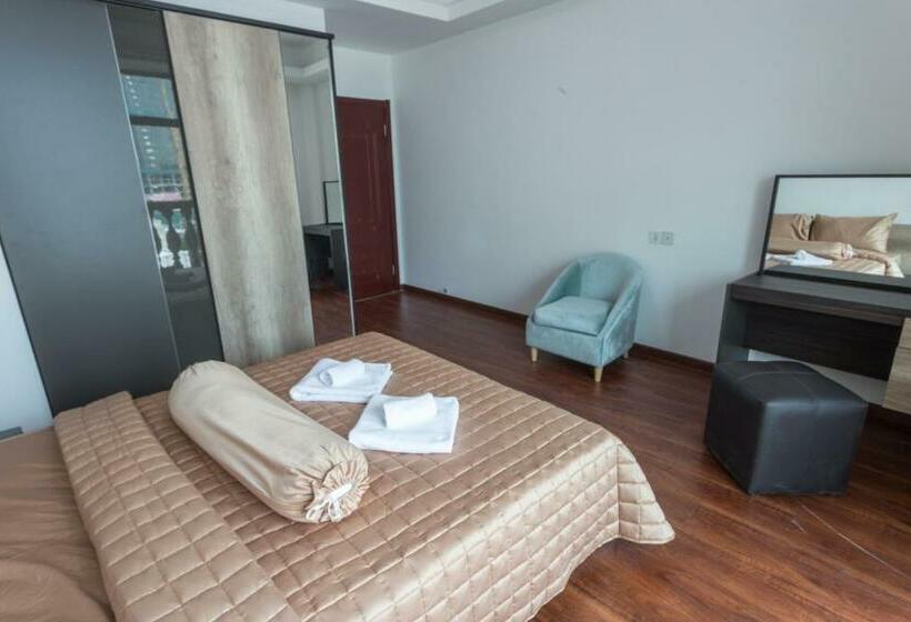 钻石名邸 Diamond One Hotel And Serviced Apartment