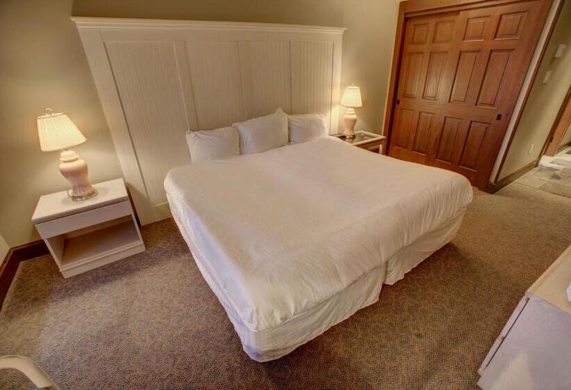 هتل Greystone Lodge