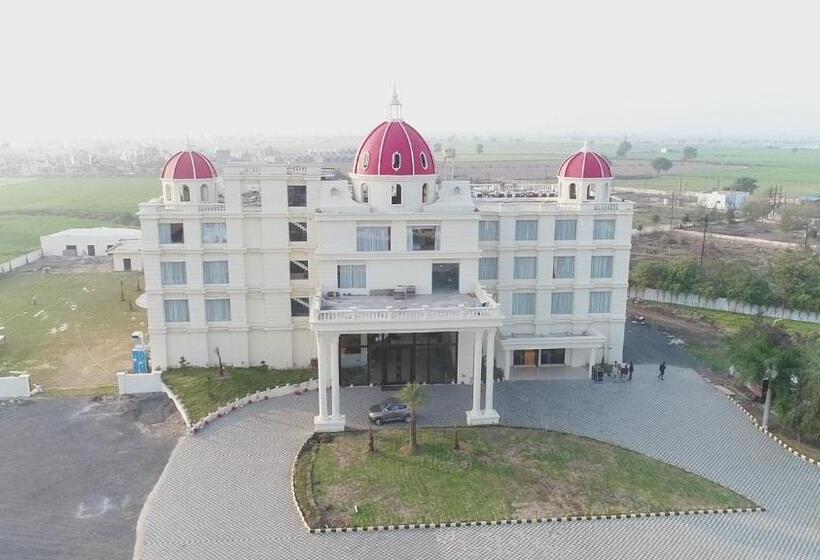 Отель Haveli
