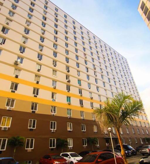 Otel Mak Z Condo Place