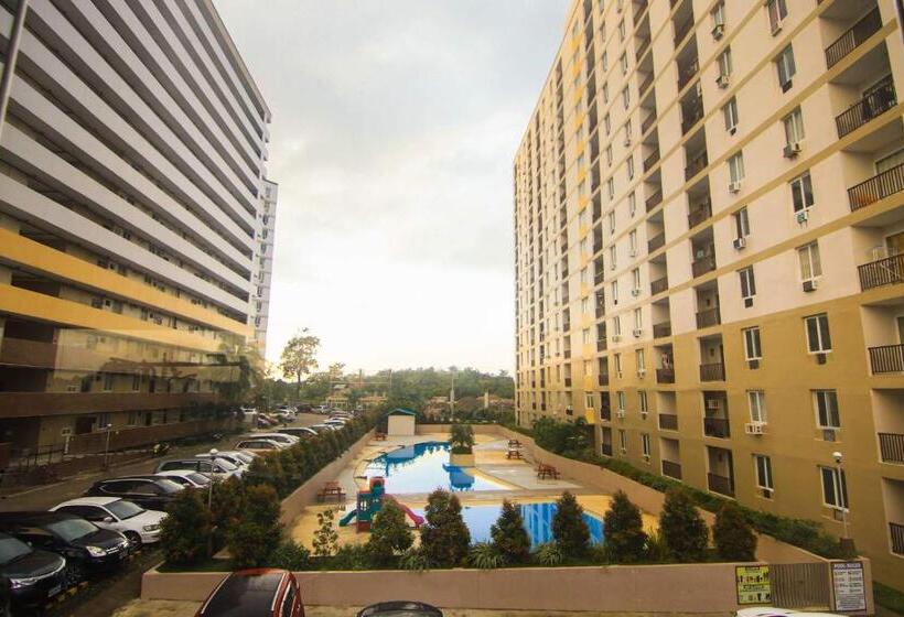 Otel Mak Z Condo Place