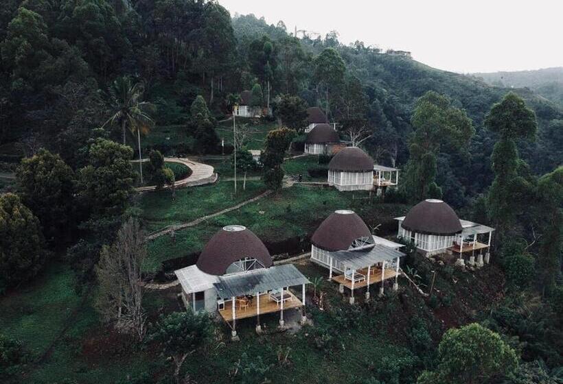 هتل Manulalu Jungle