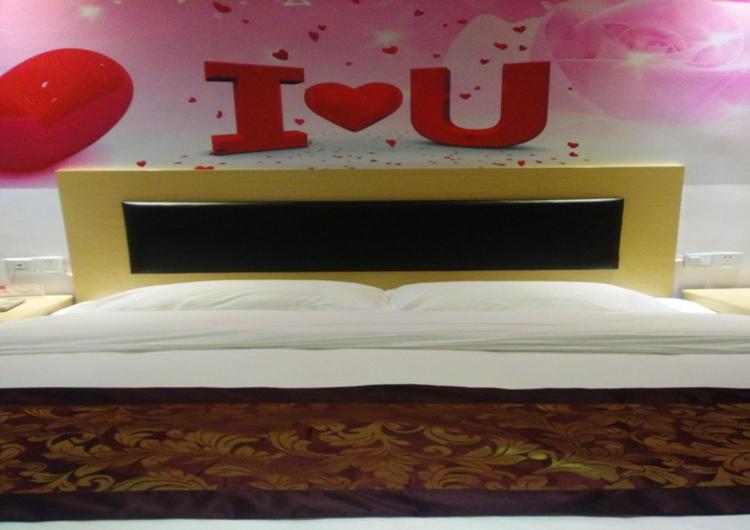 Junyi Hotel Jiangxi Ganzhou South Gate Square Wenqing Road