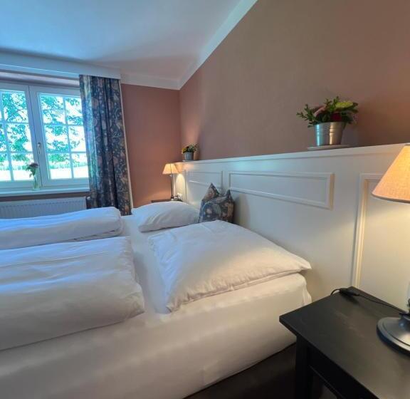 Landgasthof Hotel Linde