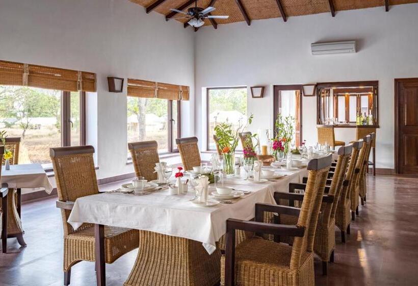 منتجع Bagh Villas I Kanha