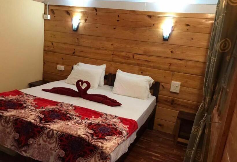 منتجع Cola Beach Sunset Bay