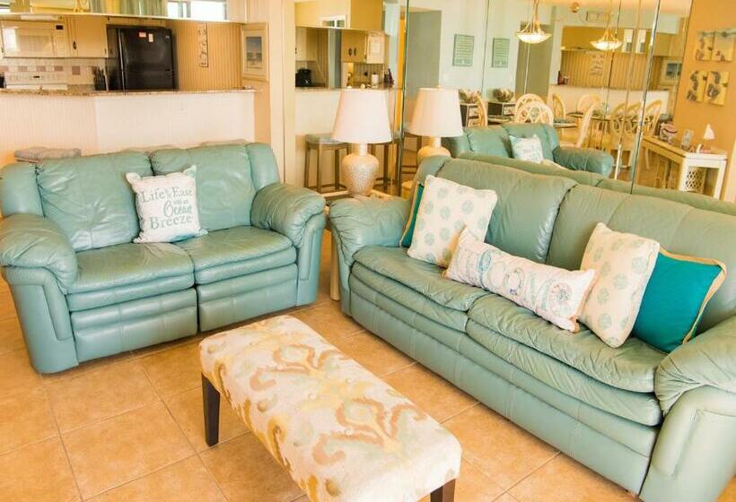 Sand Dollar Condominiums