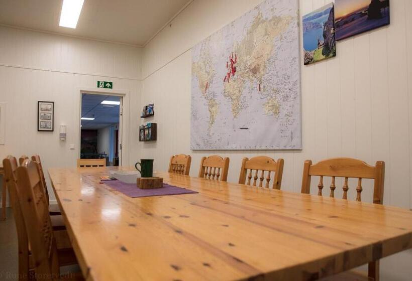 Sognhostel