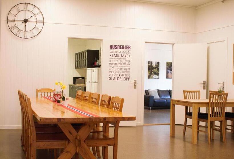 Sognhostel