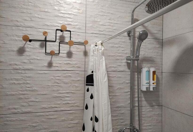 Welcome Hostel