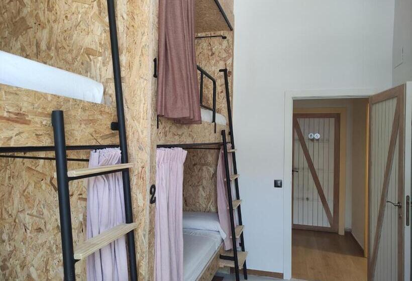 Welcome Hostel