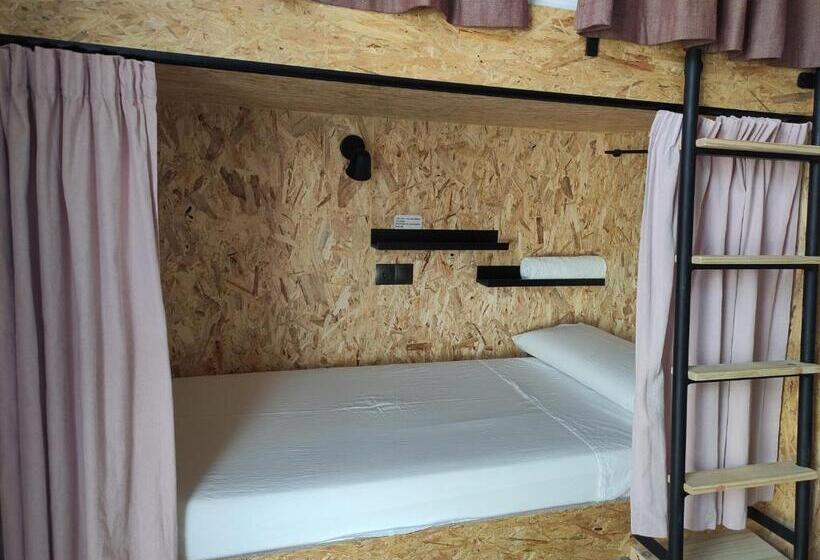 Welcome Hostel
